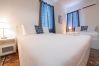 Apartamento en San Juan - Penthouse with Terrace, Near Old San Juan and Condado-5