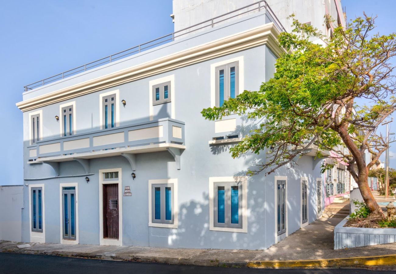 Apartamento en San Juan - Comfortable San Juan Stay | Sleeps 6 Guests -5