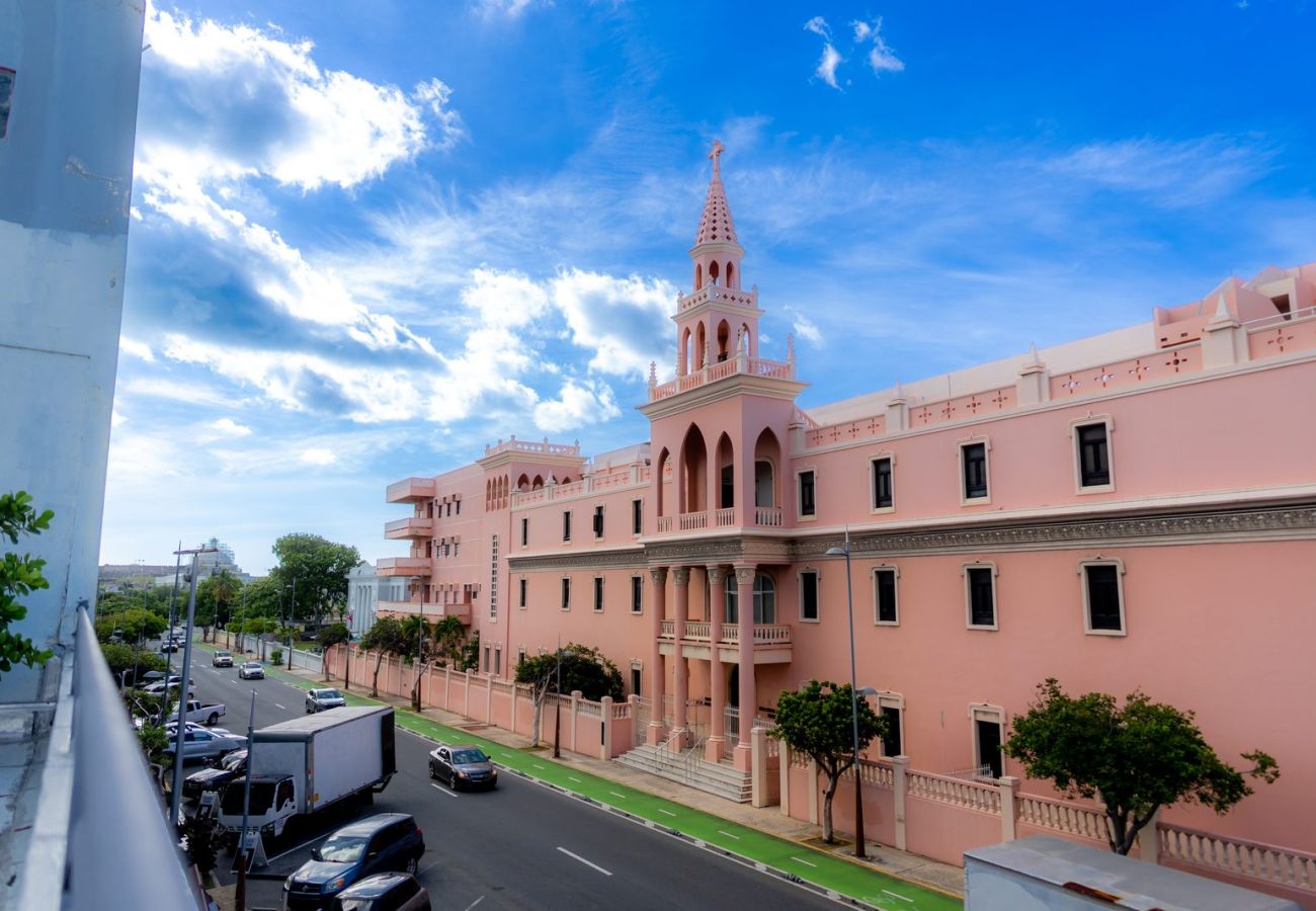 Apartamento en San Juan - Comfortable San Juan Stay | Sleeps 6 Guests -5