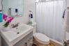 Apartamento en San Juan - Comfortable San Juan Stay | Sleeps 6 Guests -5