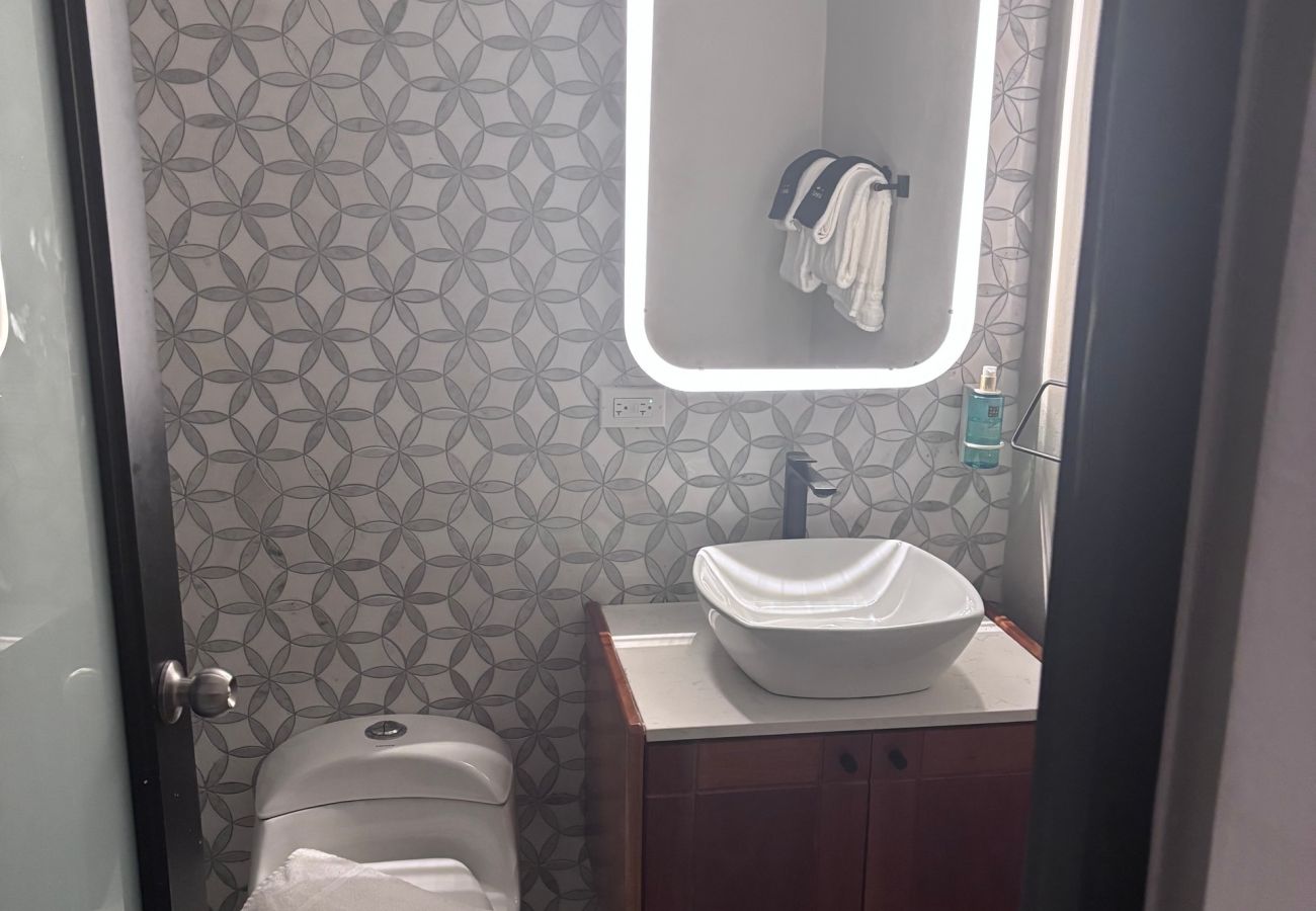 Alquiler por habitaciones en San Juan - The Oliver, Executive Suite, Old San Juan