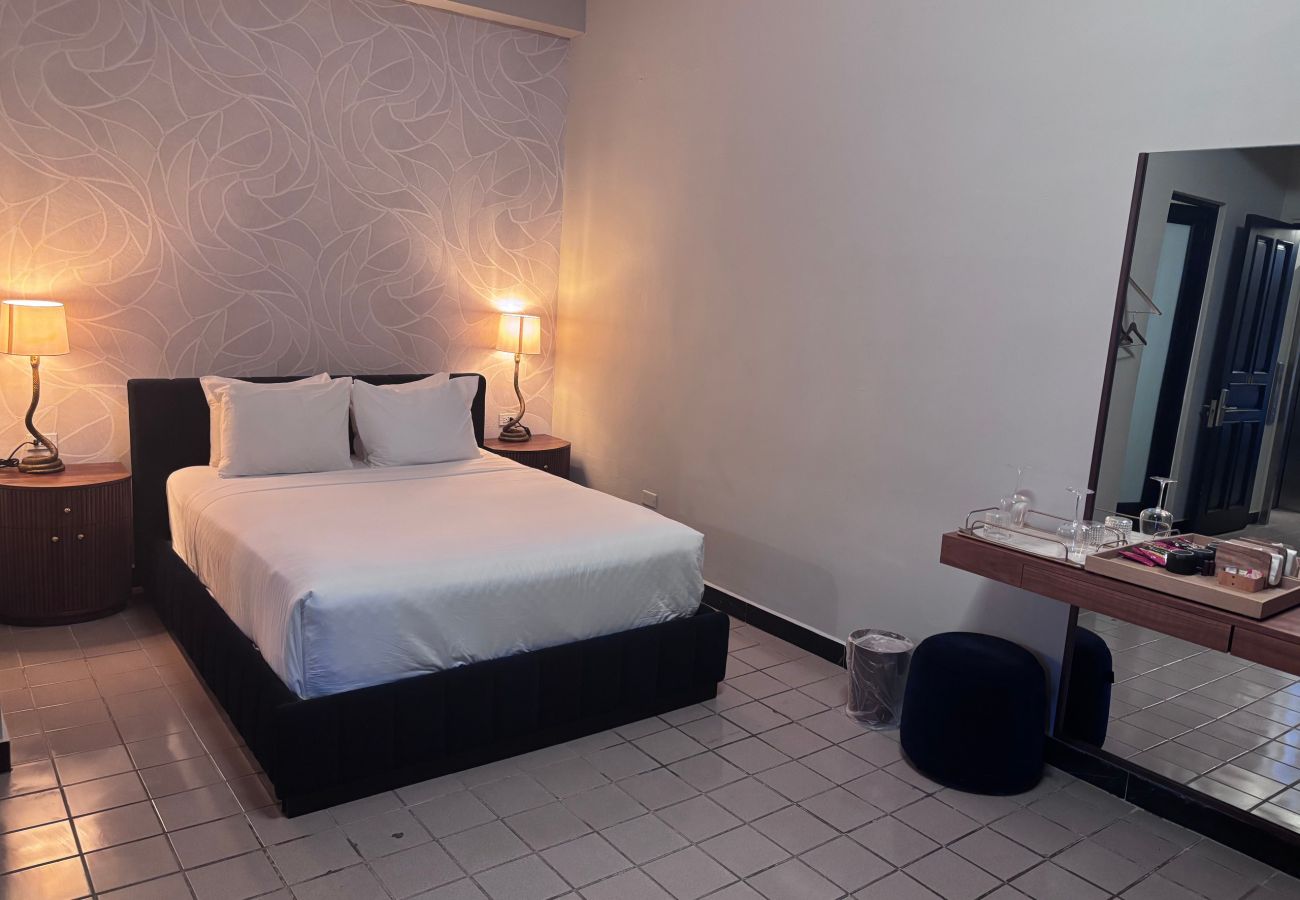 Alquiler por habitaciones en San Juan - The Oliver, Executive Suite, Old San Juan