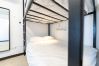 Alquiler por habitaciones en San Juan - Juliette Hostel, Bed in 8-Bed Female Dorm, Old San Juan