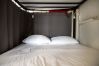 Alquiler por habitaciones en San Juan - Juliette Hostel, Bed in 8-Bed Female Dorm, Old San Juan