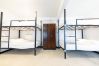 Alquiler por habitaciones en San Juan - Juliette Hostel, Bed in 6-Bed Female Dorm, Old San Juan