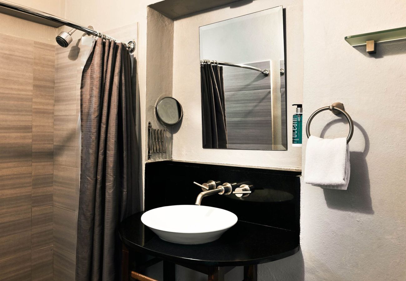 Alquiler por habitaciones en San Juan - El Colonial, Queen Private Terrace, Old San Juan