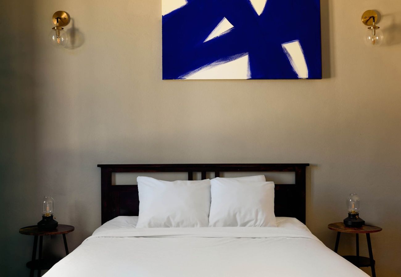 Alquiler por habitaciones en San Juan - El Colonial, Queen Interior, Old San Juan