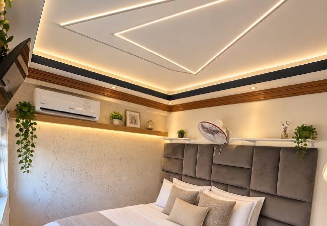 Apartamento en Santo Domingo Este - Apto Amplio de 3 HB con Acceso a Jacuzzi