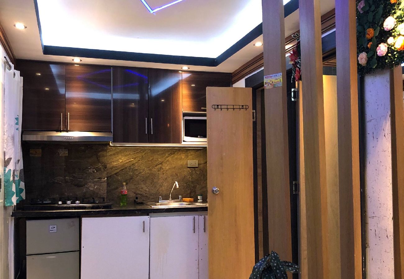 Apartamento en Santo Domingo Este - Suite Moderna 1HB con acceso a Jacuzzi