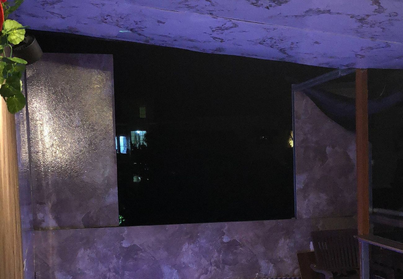 Apartamento en Santo Domingo Este - Suite Moderna 1HB con acceso a Jacuzzi
