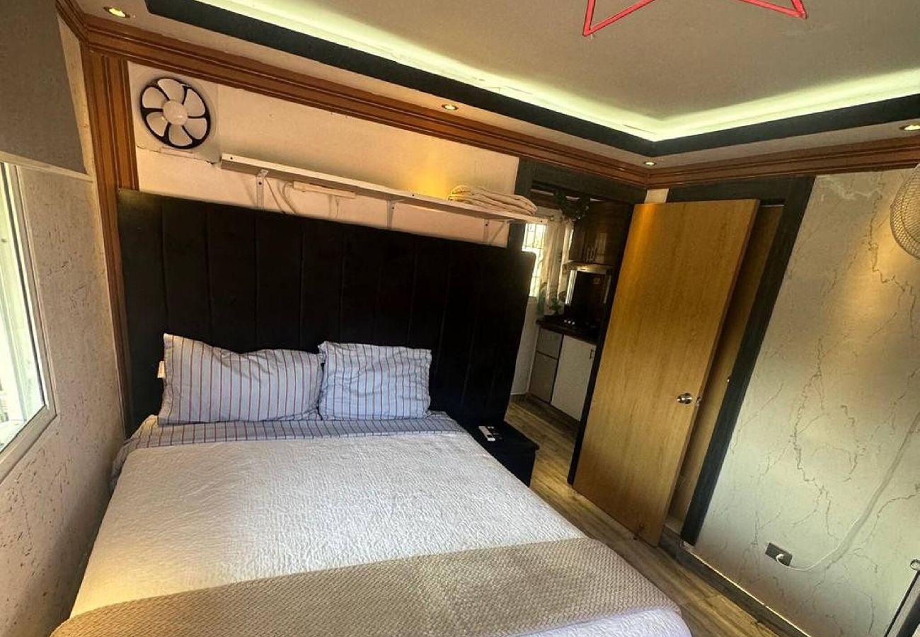 Apartamento en Santo Domingo Este - Suite Moderna 1HB con acceso a Jacuzzi