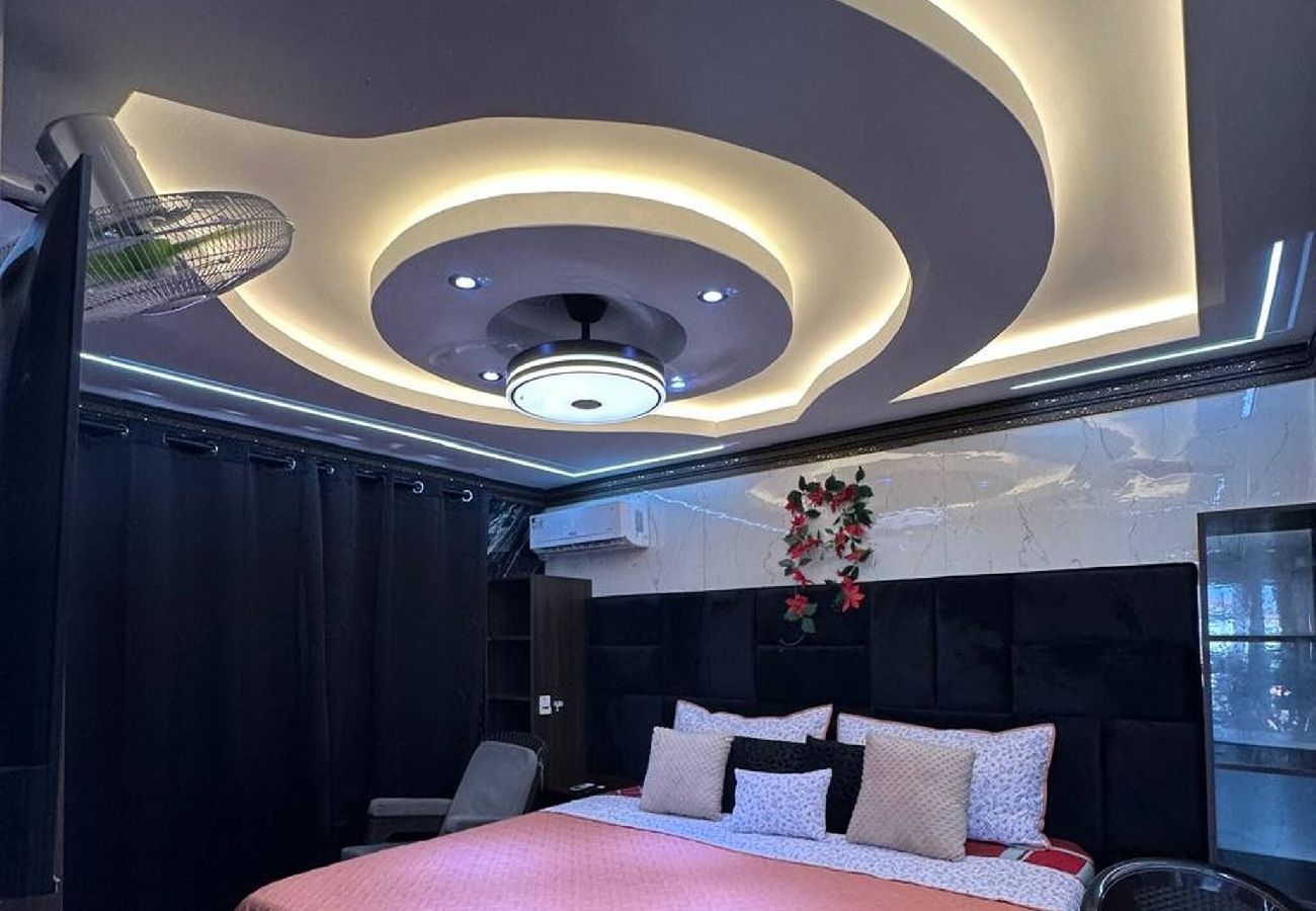 Apartamento en Santo Domingo Este - Apto de 2 H con Vistas Panoramicas y Acceso a Jacuzzi