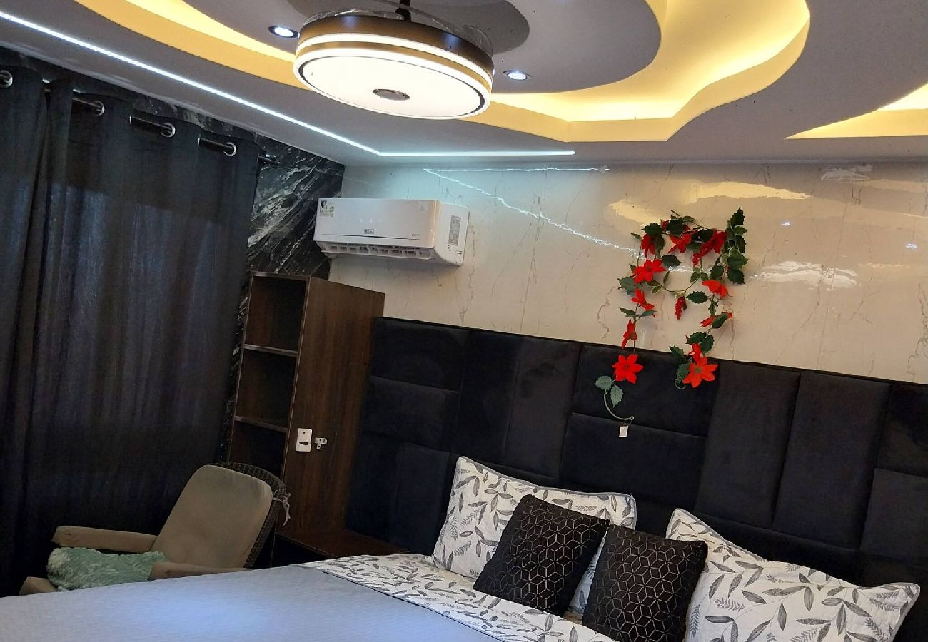 Apartamento en Santo Domingo Este - Apto de 2 H con Vistas Panoramicas y Acceso a Jacuzzi