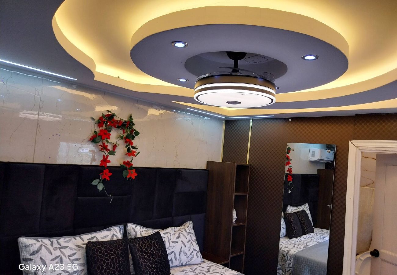 Apartamento en Santo Domingo Este - Apto de 2 H con Vistas Panoramicas y Acceso a Jacuzzi