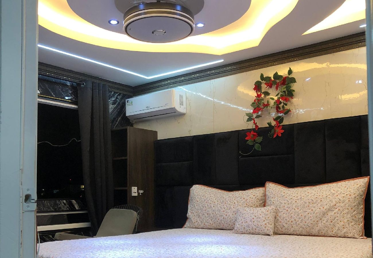 Apartamento en Santo Domingo Este - Apto de 2 H con Vistas Panoramicas y Acceso a Jacuzzi