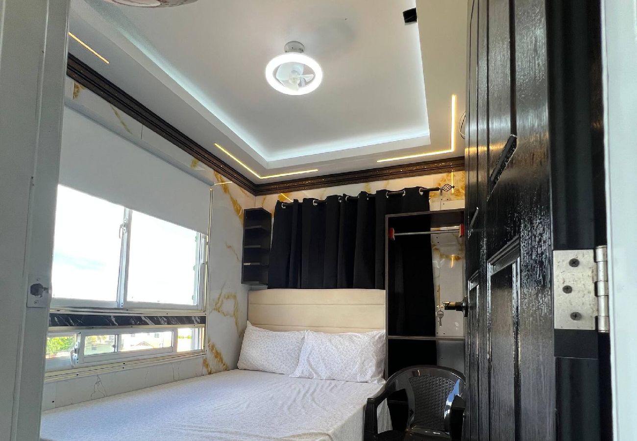 Apartamento en Santo Domingo Este - Apto de 2 H con Vistas Panoramicas y Acceso a Jacuzzi
