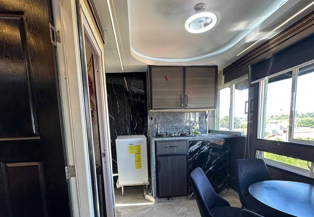 Apartamento en Santo Domingo Este - Apto de 2 H con Vistas Panoramicas y Acceso a Jacuzzi