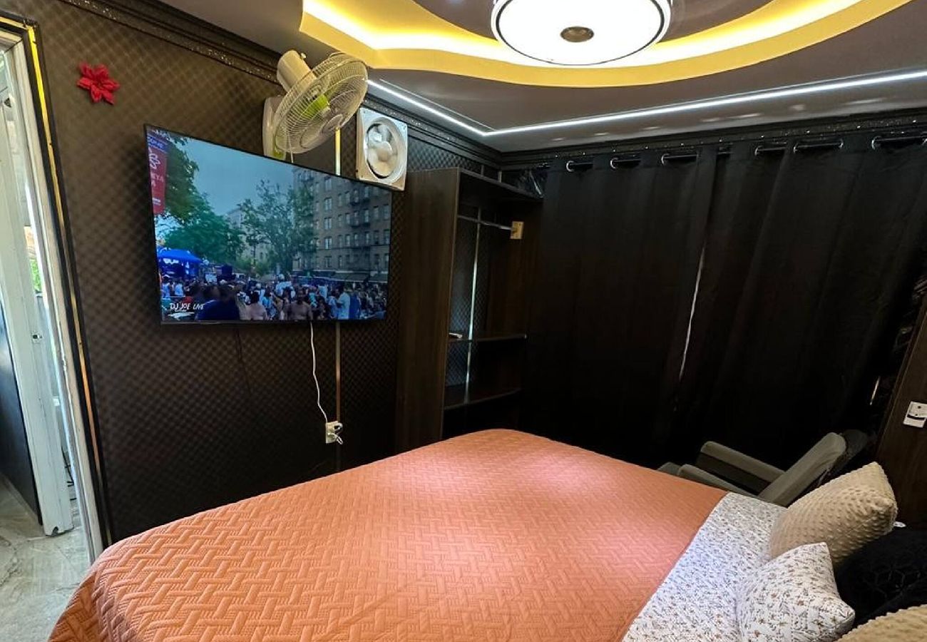 Apartamento en Santo Domingo Este - Apto de 2 H con Vistas Panoramicas y Acceso a Jacuzzi