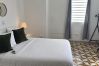 Apartamento en San Juan - Penthouse with Terrace, Near Old San Juan and Condado-10
