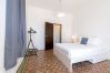 Apartamento en San Juan -  Apt with Balcony Near Old San Juan-6