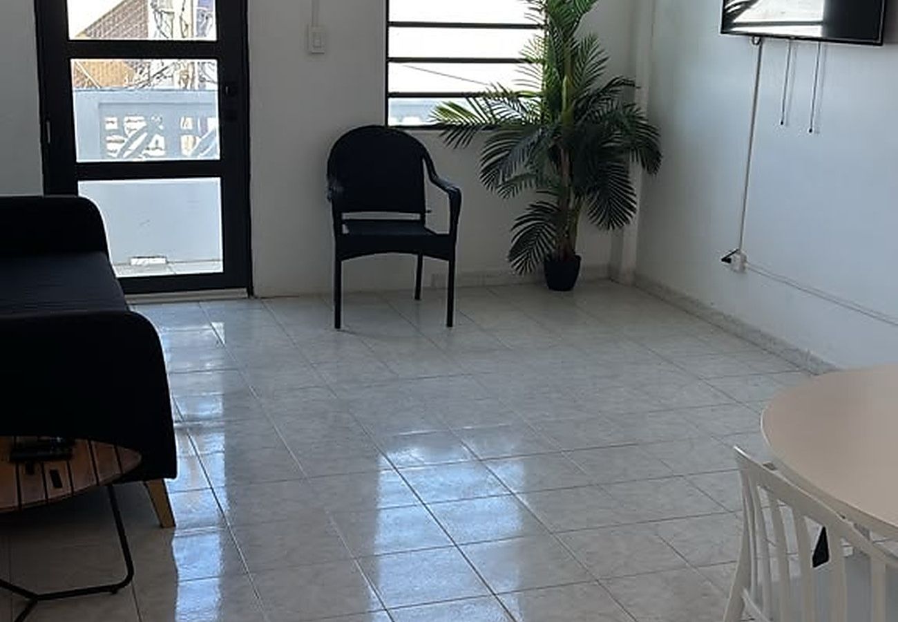 Apartamento en San Juan - Apt with Balcony Near Old San Juan-7