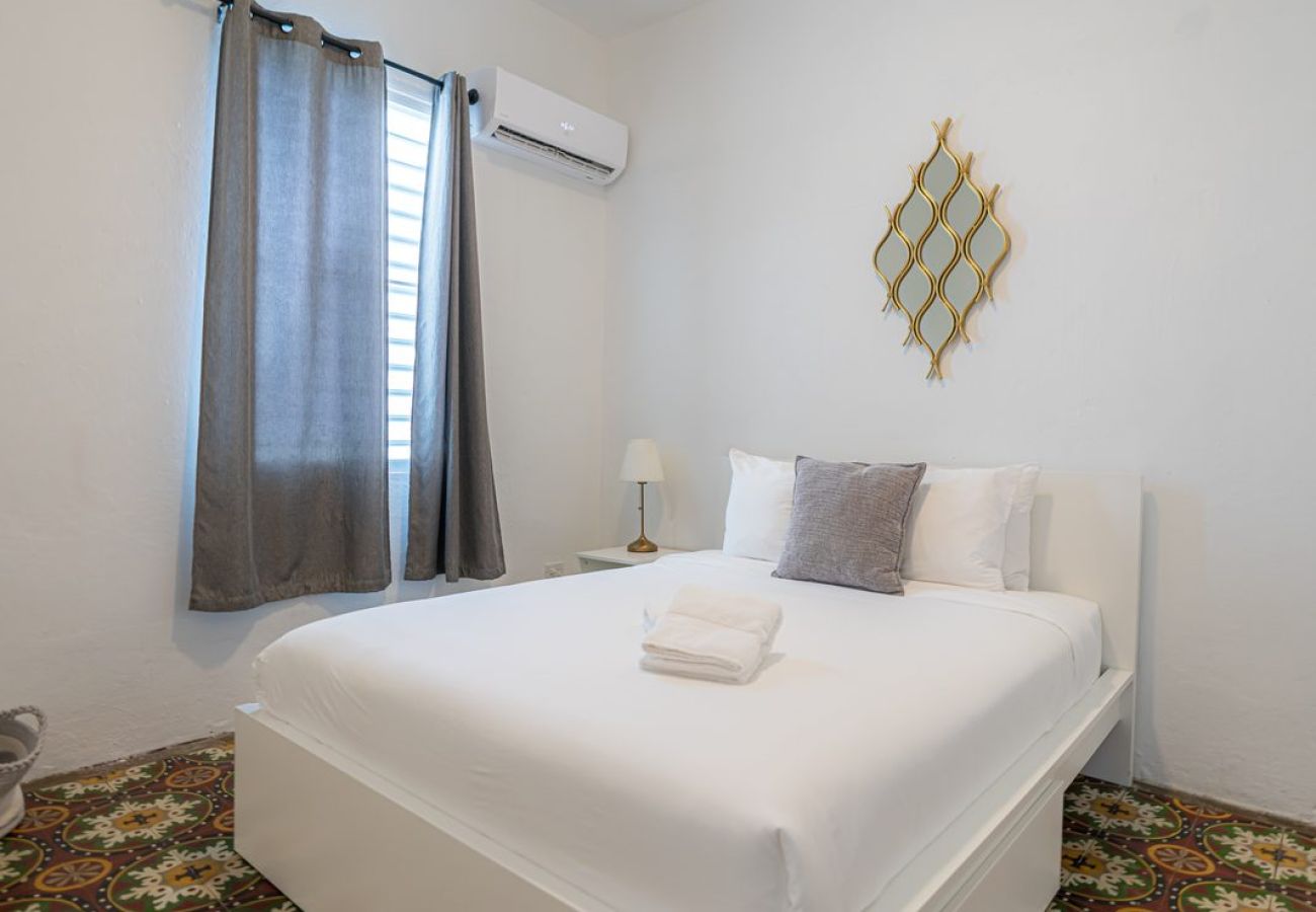Apartamento en San Juan - Apt with Balcony Near Old San Juan-7