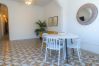 Apartamento en San Juan - Apt with Balcony Near Old San Juan-7