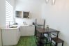 Apartamento en San Juan - Apt with Balcony Near Old San Juan-8