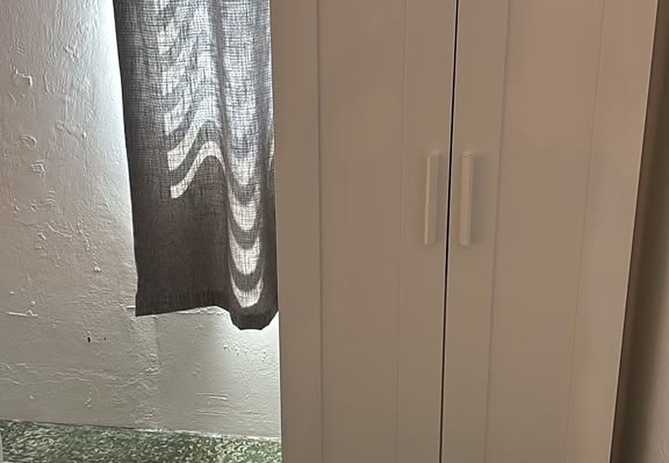 Apartamento en San Juan -  Apt with Balcony Near Old San Juan-9