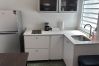 Apartamento en San Juan -  Apt with Balcony Near Old San Juan-9