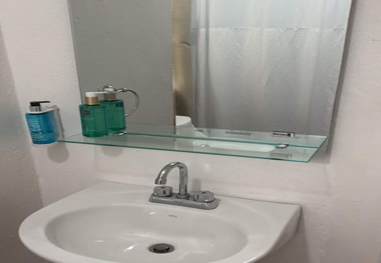 Apartamento en San Juan - Apartments, 2 Bedrooms, Near Old San Juan-13
