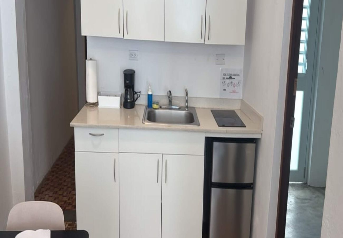 Apartamento en San Juan - Apartments, 2 Bedrooms, Near Old San Juan-13