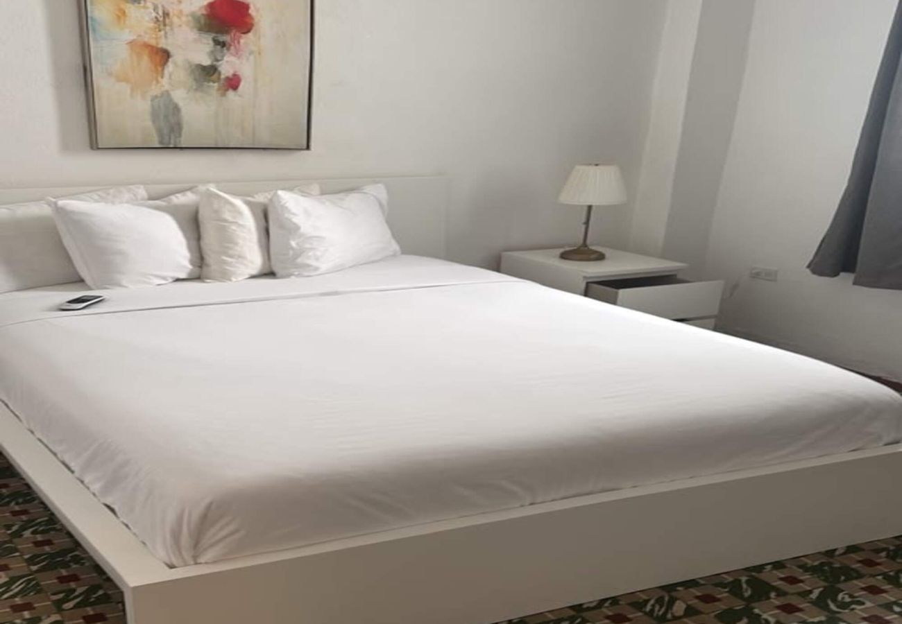 Apartamento en San Juan - Apartments, 2 Bedrooms, Near Old San Juan-13