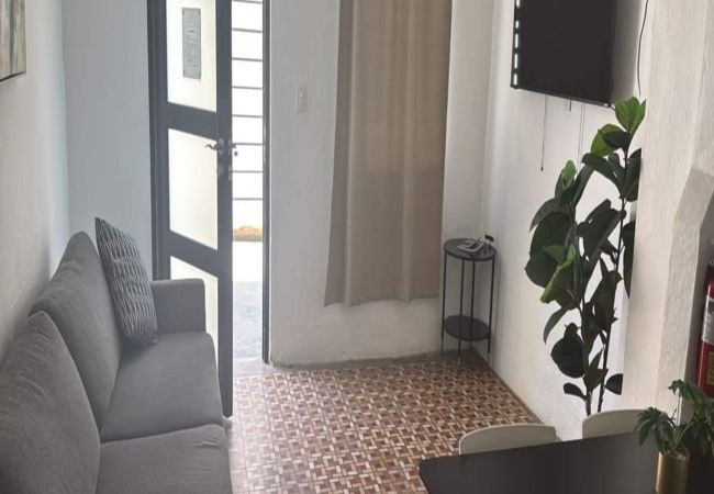 Apartamento en San Juan - Apartments, 2 Bedrooms, Near Old San Juan-16