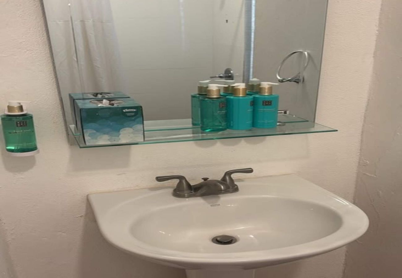 Apartamento en San Juan - Apartments, 2 Bedrooms, Near Old San Juan-16