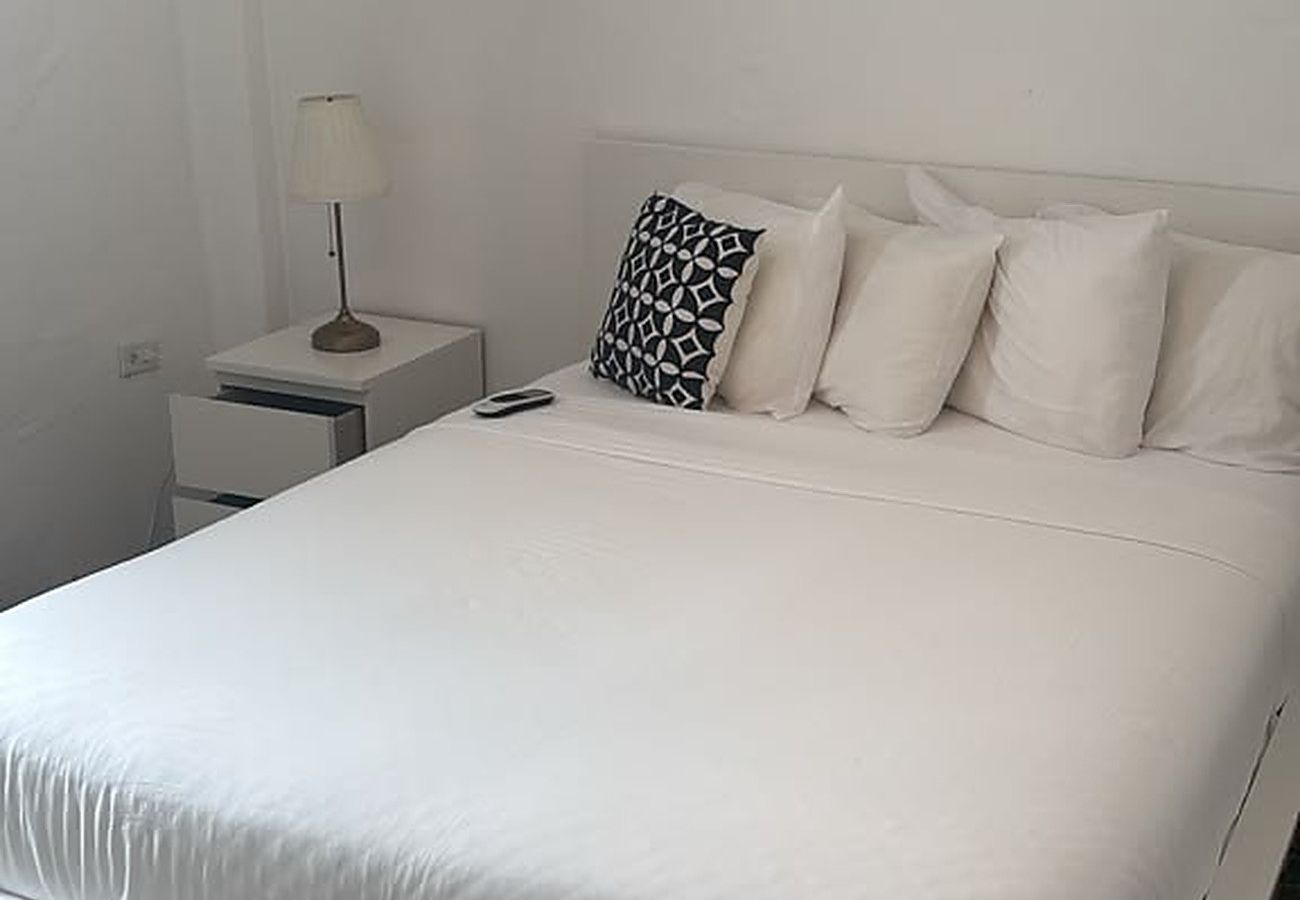 Apartamento en San Juan - Apartments, 2 Bedrooms, Near Old San Juan-17