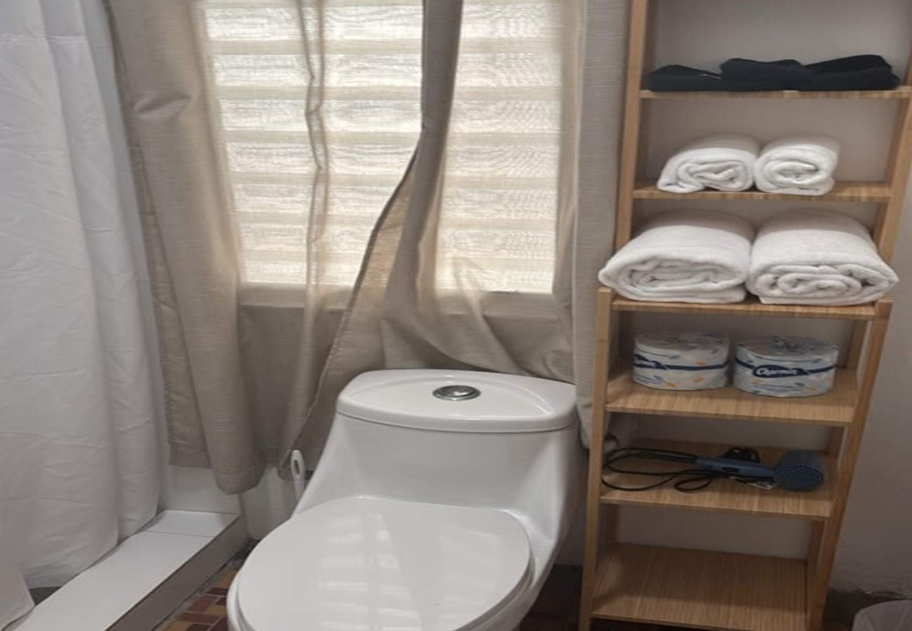Apartamento en San Juan - Apartments, 2 Bedrooms, Near Old San Juan-17