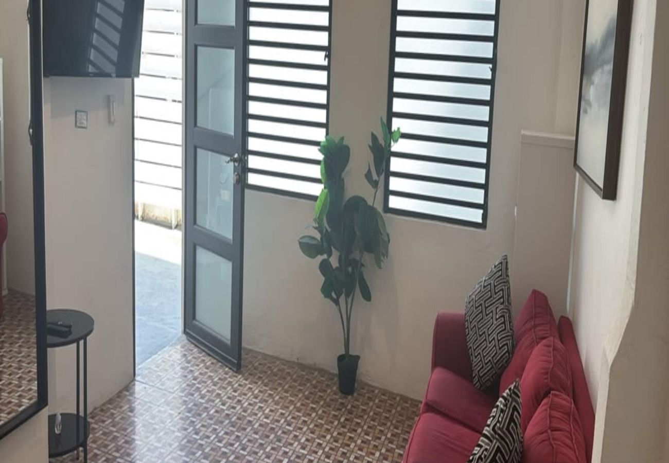 Apartamento en San Juan - Apartments, 2 Bedrooms, Near Old San Juan-17