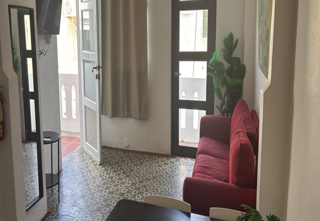 Apartamento en San Juan - Apartments, 2 Bedrooms, Near Old San Juan-17