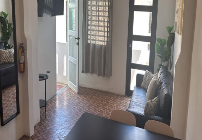 Apartamento en San Juan - Apartments, 2 Bedrooms, Near Old San Juan-18