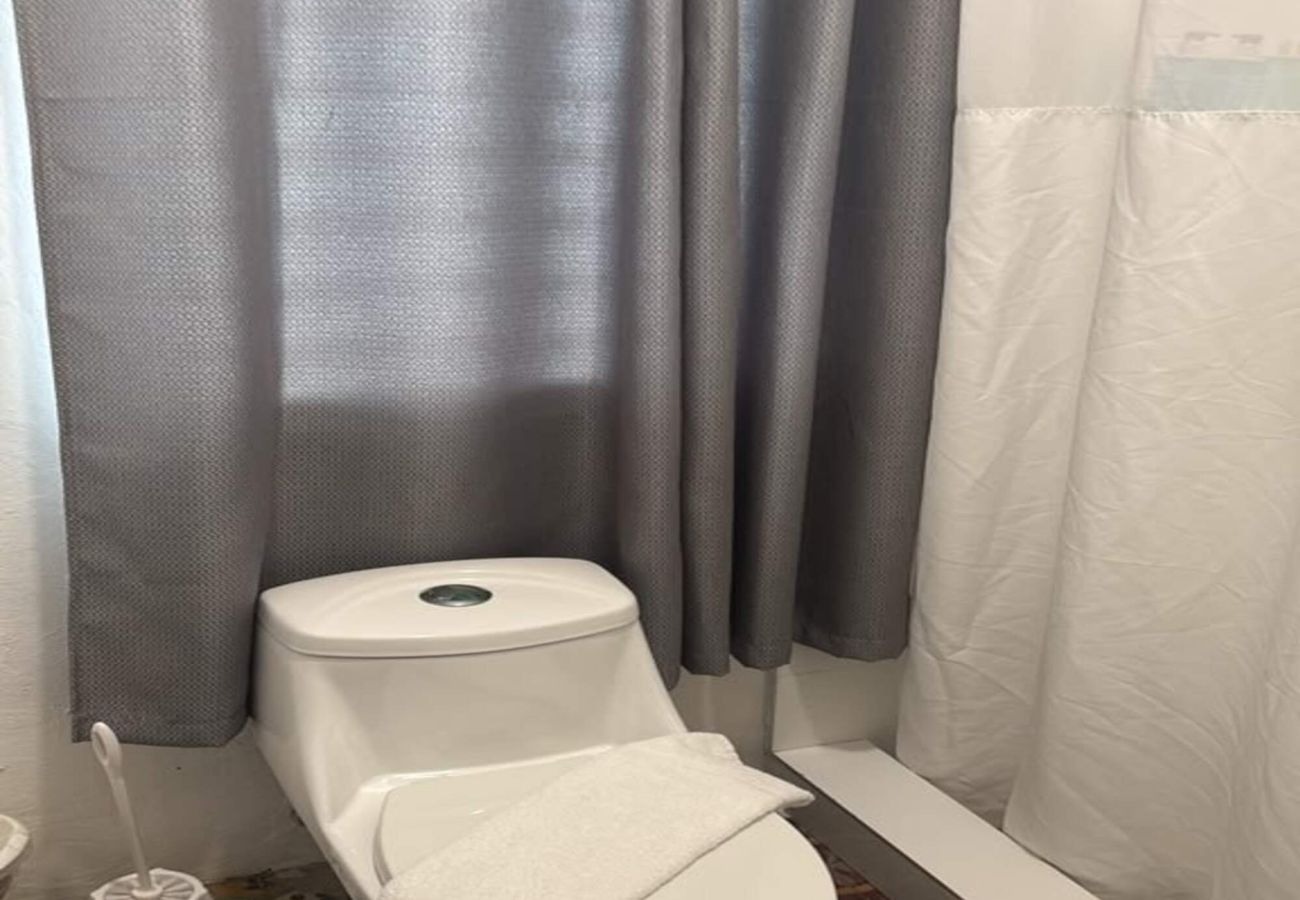 Apartamento en San Juan - Apartments, 2 Bedrooms, Near Old San Juan-18