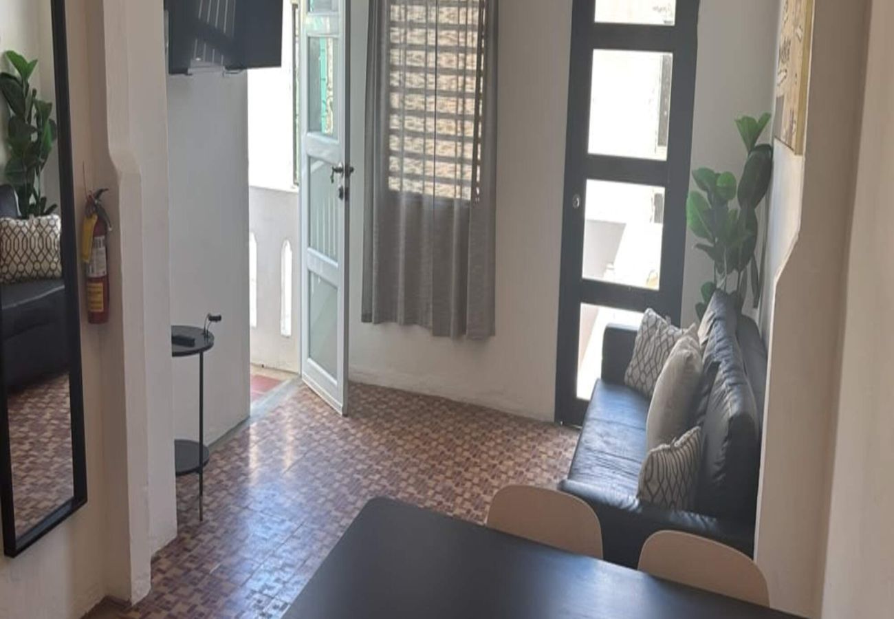 Apartamento en San Juan - Apartments, 2 Bedrooms, Near Old San Juan-18