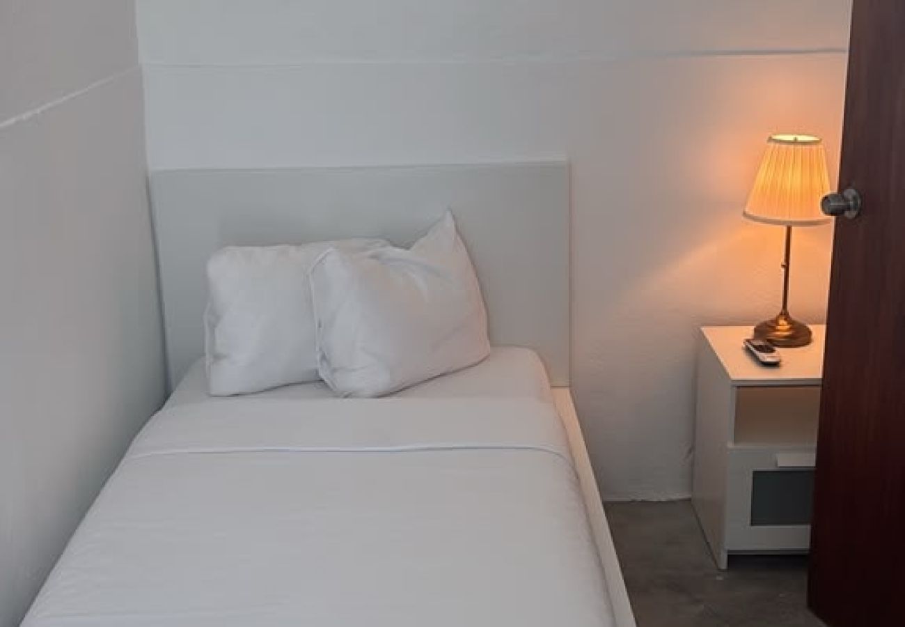 Apartamento en San Juan -  Apt with Terrace near Beaches & Old San Juan-15