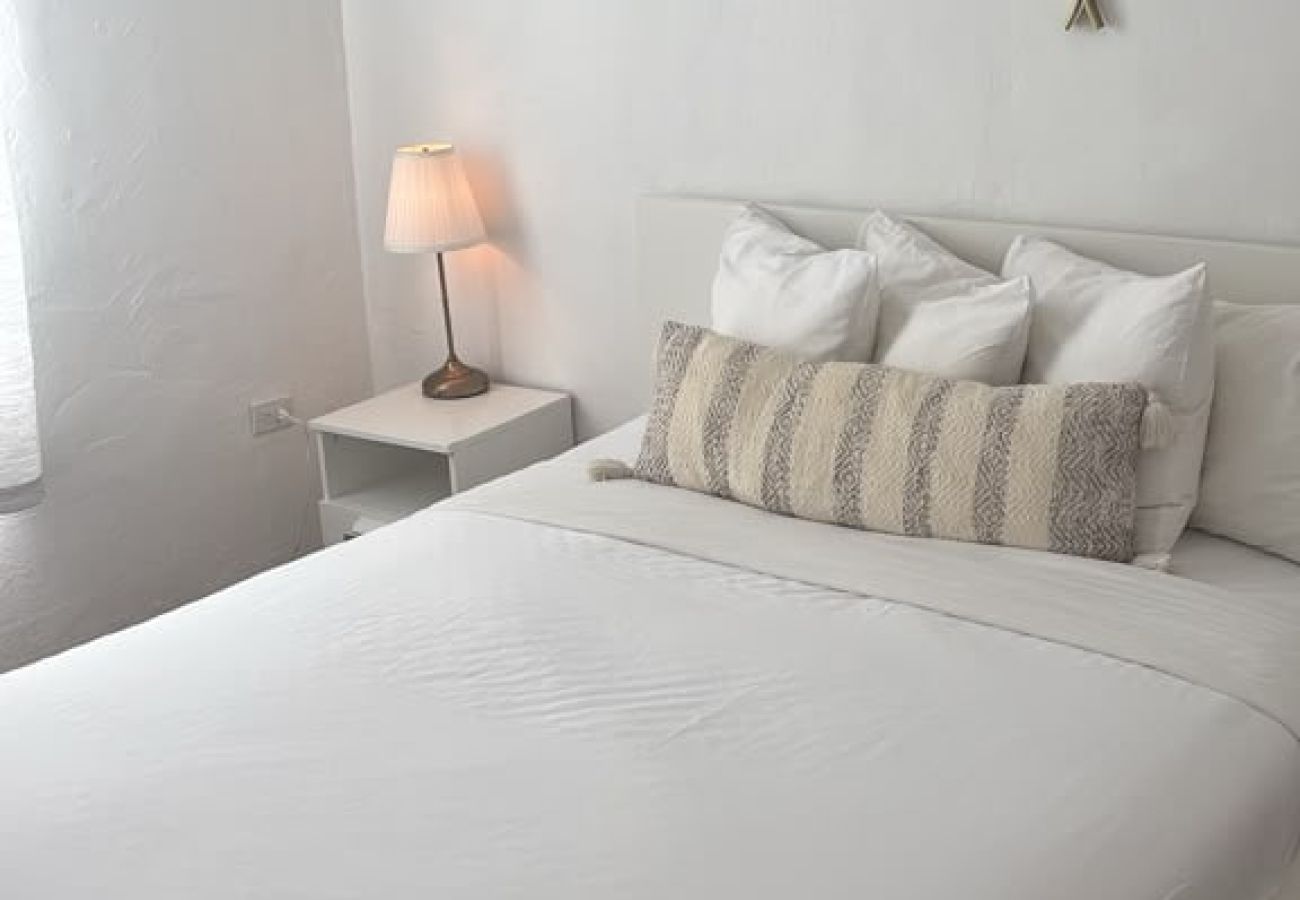 Apartamento en San Juan -  Apt with Terrace near Beaches & Old San Juan-15