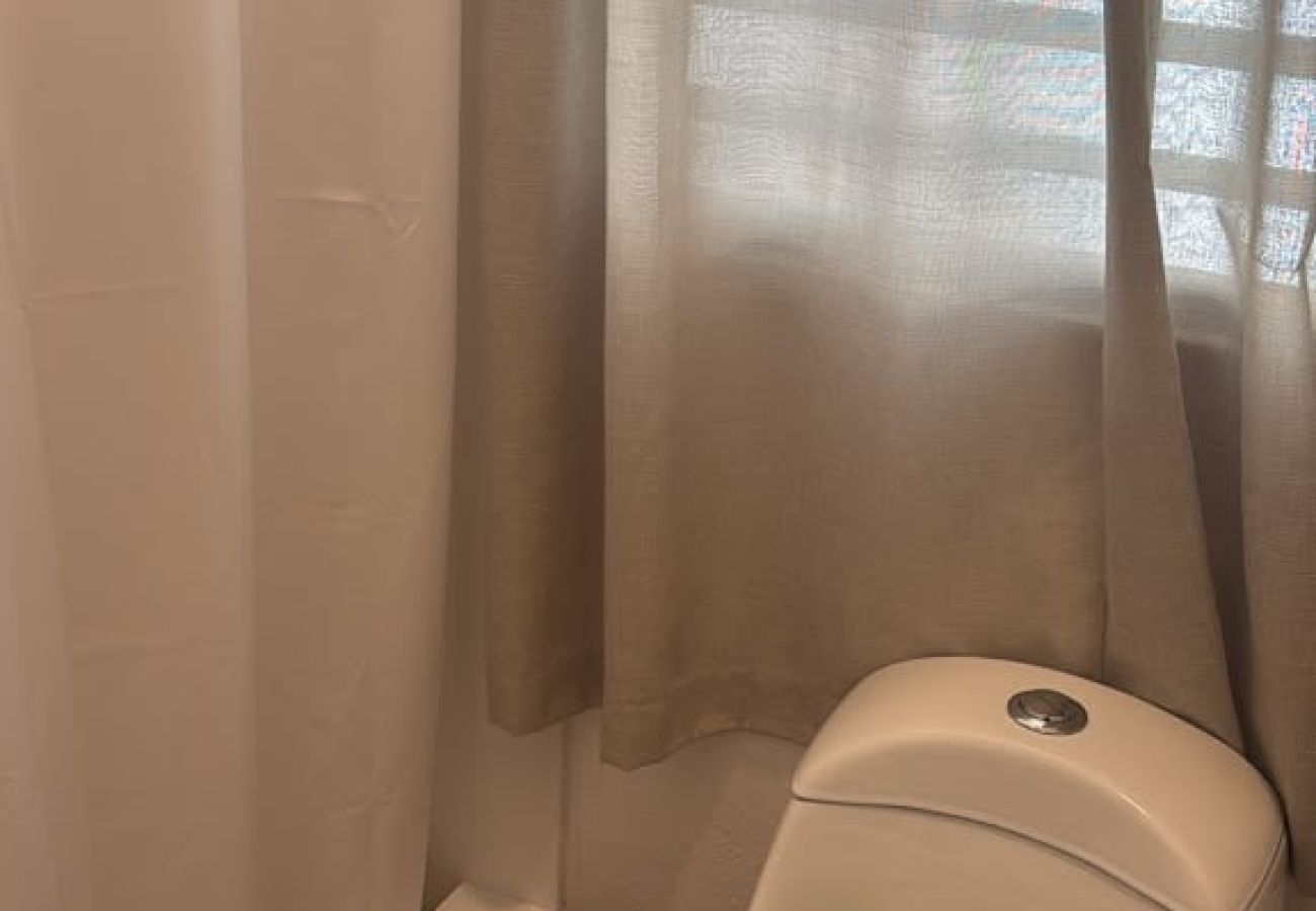Apartamento en San Juan - Apt with Terrace near Beaches & Old San Juan-20