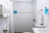 Apartamento en San Juan - Cozy 1BR Apartment in San Juan with Full AC - 2