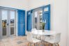 Apartamento en San Juan - Cozy 1BR Apartment in San Juan with Full AC - 2