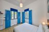 Apartamento en San Juan - Charming San Juan Getaway | AC & Fast Wi-Fi - 3