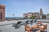 Apartamento en San Juan - Charming San Juan Getaway | AC & Fast Wi-Fi - 3