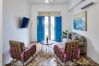 Apartamento en San Juan - Comfortable San Juan Apartment for 4 Guests - 4